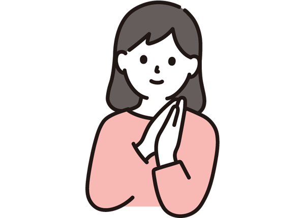 お客様M
